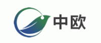 中欧zhongou品牌logo