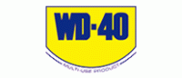 WD-40品牌logo