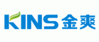 金爽kins品牌logo