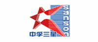 中孚三星品牌logo