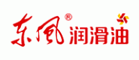 东风润滑油品牌logo