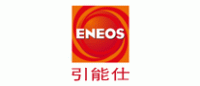ENEOS引能仕品牌logo