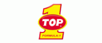 突破润滑油TOP1品牌logo