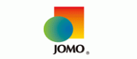 JOMO轿马品牌logo