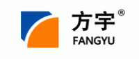 方宇FANGYU品牌logo