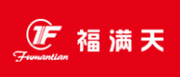 福满天品牌logo