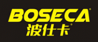 波仕卡BOSECA品牌logo
