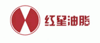 红星油脂品牌logo