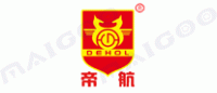帝航品牌logo