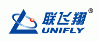 联飞翔品牌logo