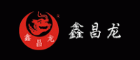 鑫昌龙品牌logo