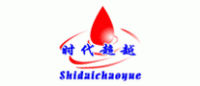 时代超越Shidaichaoyue品牌logo