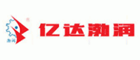 亿达渤润品牌logo