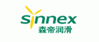 森帝sYnnex品牌logo