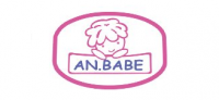 安宝宝品牌logo