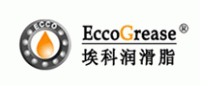 埃科Ecco品牌logo