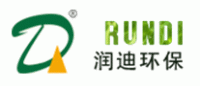 润迪Rundi品牌logo