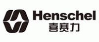 喜赛力Henschel品牌logo