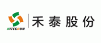禾泰股份品牌logo