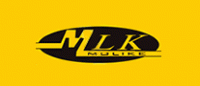 摩力克MLK品牌logo