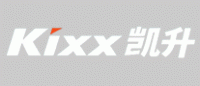 Kixx凯升品牌logo