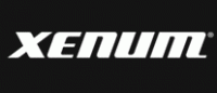 喜门XENUM品牌logo