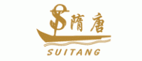 隋唐品牌logo