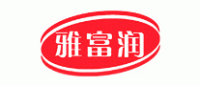 雅富润品牌logo