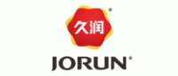 JORUN久润品牌logo