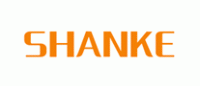 SHANKE善克品牌logo