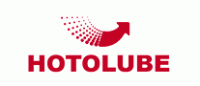 虎头HOTOLUBE品牌logo