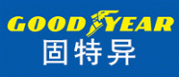 GOODYEAR固特异品牌logo