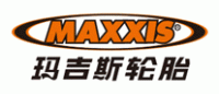 玛吉斯轮胎MAXXIS品牌logo