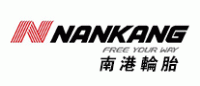 南港轮胎Nankang品牌logo