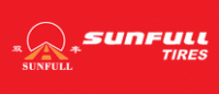 双丰Sunfull品牌logo