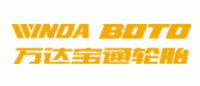 宝通BOTO品牌logo