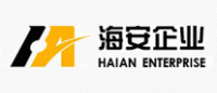 海安企业品牌logo