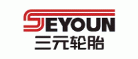 三元SEYOUN品牌logo
