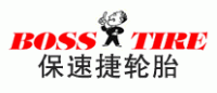 保速捷轮胎BossTire品牌logo