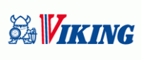 Viking北欧维京品牌logo