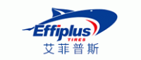 艾菲普斯Effiplus品牌logo