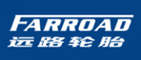 远路轮胎FARROAD品牌logo