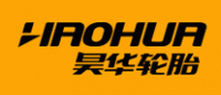 昊华轮胎HAOHUA品牌logo