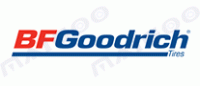 BFGoodrich百路驰品牌logo