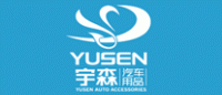 宇森品牌logo