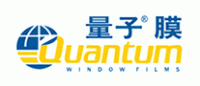 量子膜Quantum品牌logo