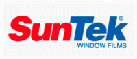 Suntek圣科品牌logo