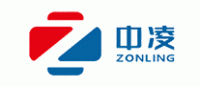 中凌ZONLING品牌logo