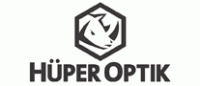 琥珀光学HuperOptik品牌logo