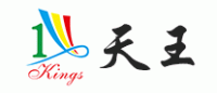 天王Kings品牌logo